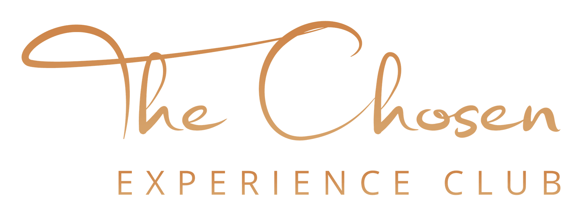 The Chosen Experience Club